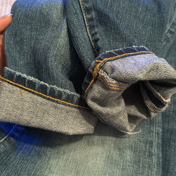 ❌SOLD❌ Saint Laurent Jeans 👖✨ - Picture 5 of 10